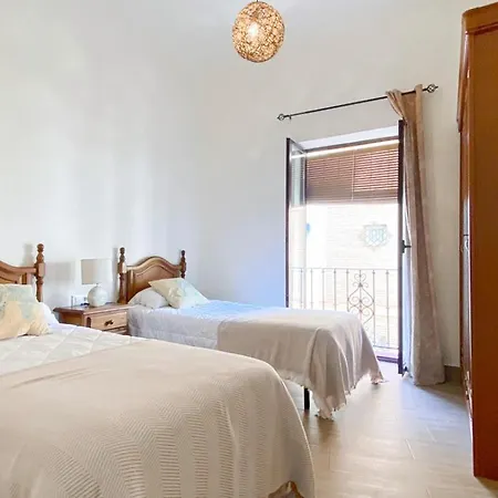 Suites Apartment *