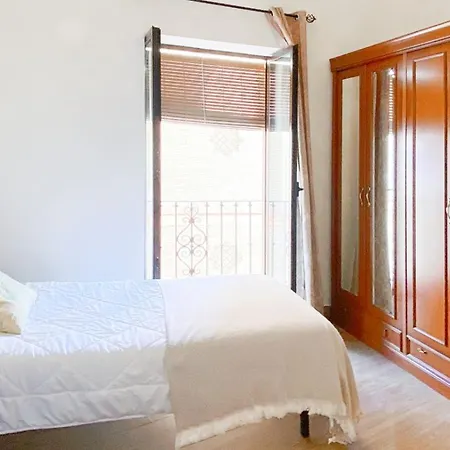 Suites * Antequera