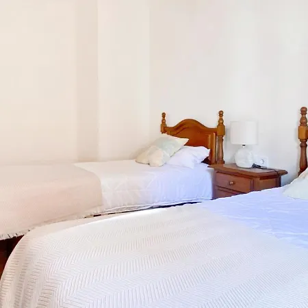 Apartment Suites Antequera