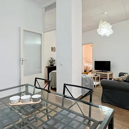 Suites Apartment Antequera