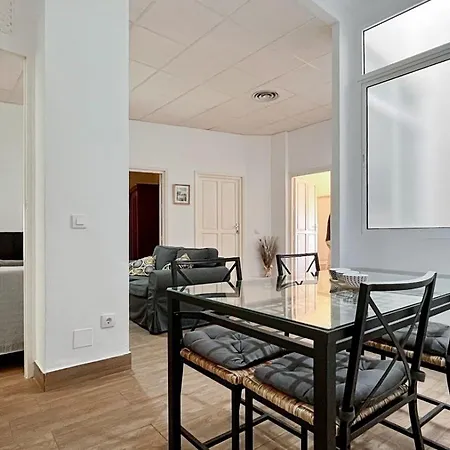 Suites Antequera
