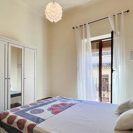 Suites * Antequera