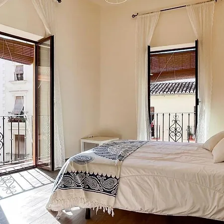 Suites Apartment