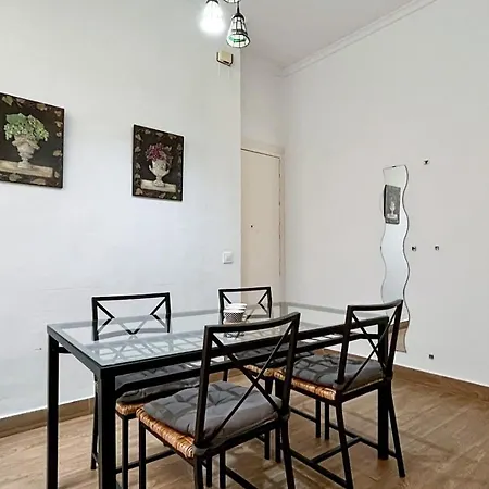 Apartment Suites *