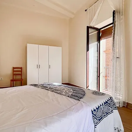 Apartment Suites Antequera
