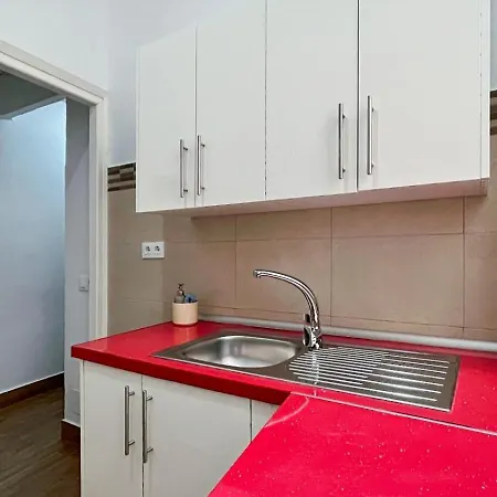 Apartment Suites Antequera