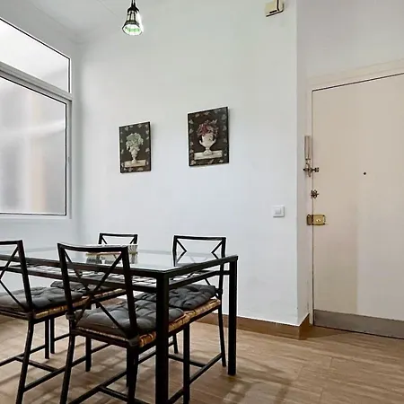 Apartment Suites Antequera
