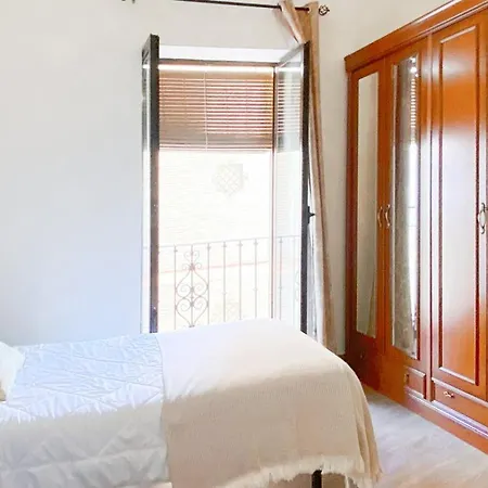 Suites * Antequera