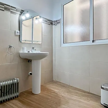 Apartment Suites *