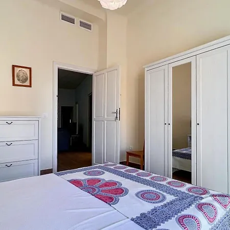 Suites Antequera