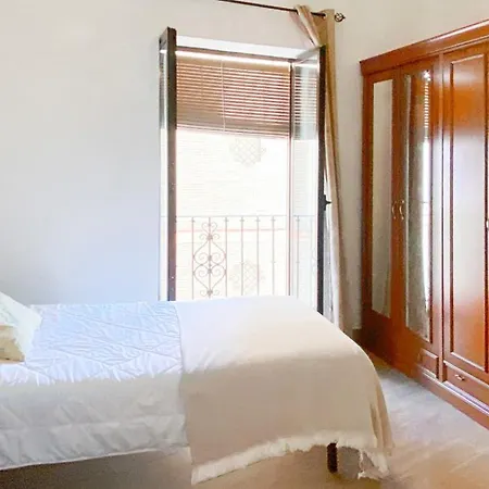 Apartment Suites Antequera