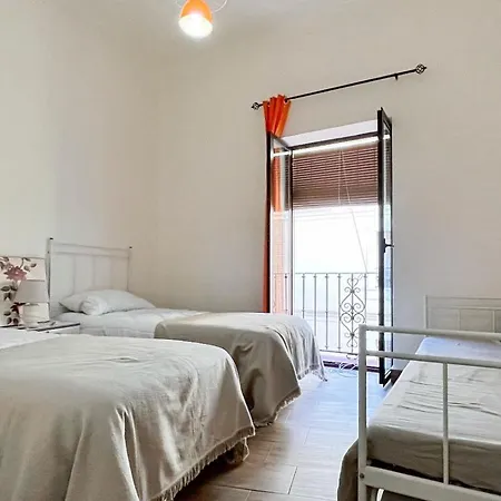 Suites * Antequera