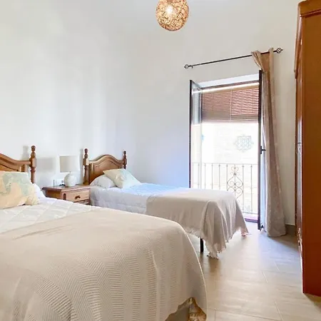 Apartment Suites