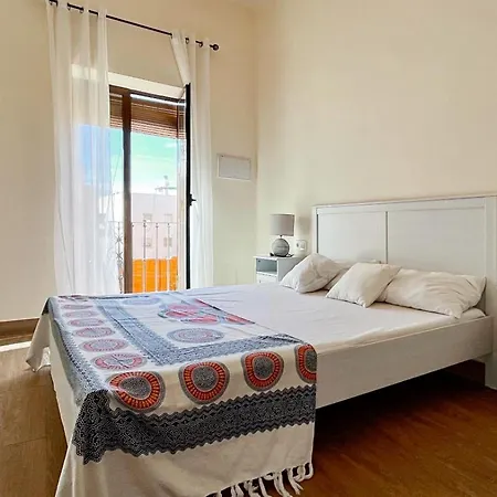 Apartment Suites Antequera