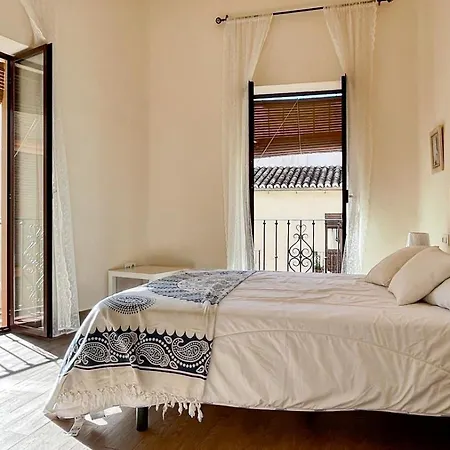 Suites * Antequera
