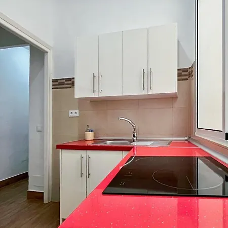 Suites Apartment Antequera