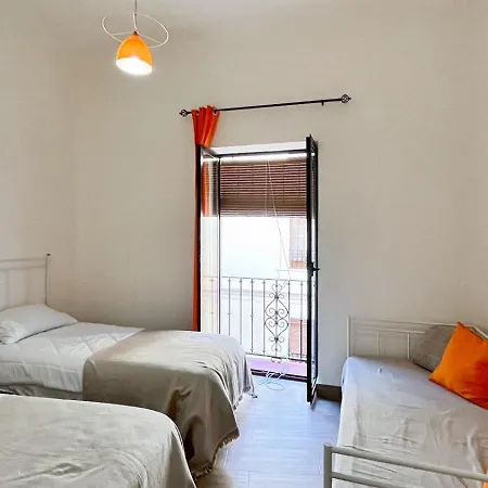 Apartment Suites *