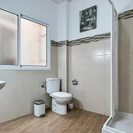 Apartment Suites Antequera