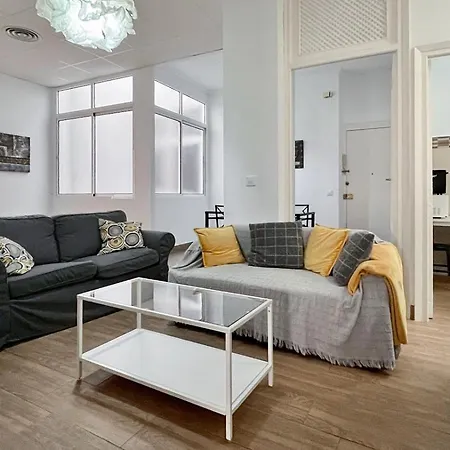 Apartment Suites *